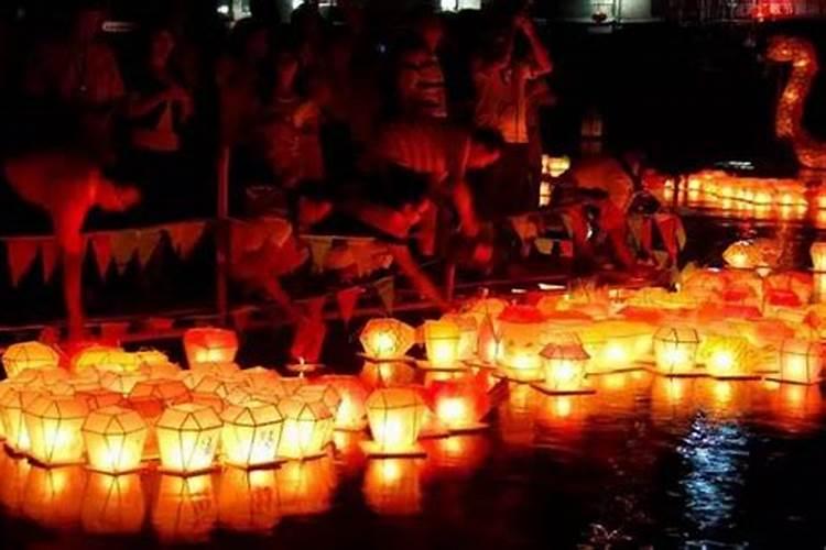 鬼节科普有哪些？