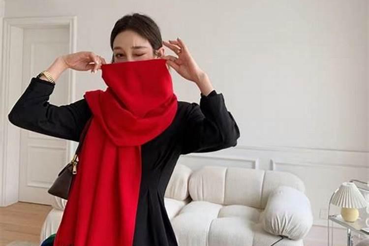 本命年为什么要穿红色有什么用？