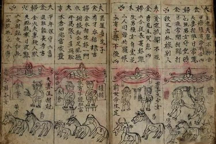 合婚书中绝房夫是什么意思？