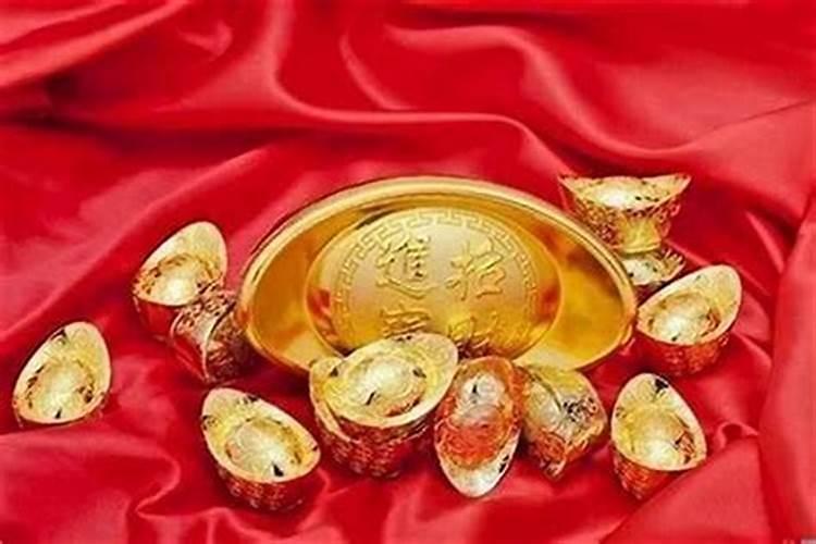 婚姻八字算得准吗？