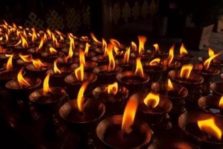 寒衣节怎样祭奠亲人？