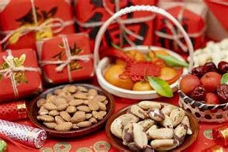 正月初二吃饭有什么禁忌？