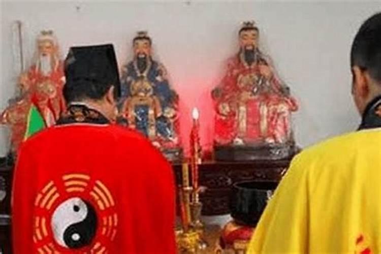 童子命烧替身有用吗？