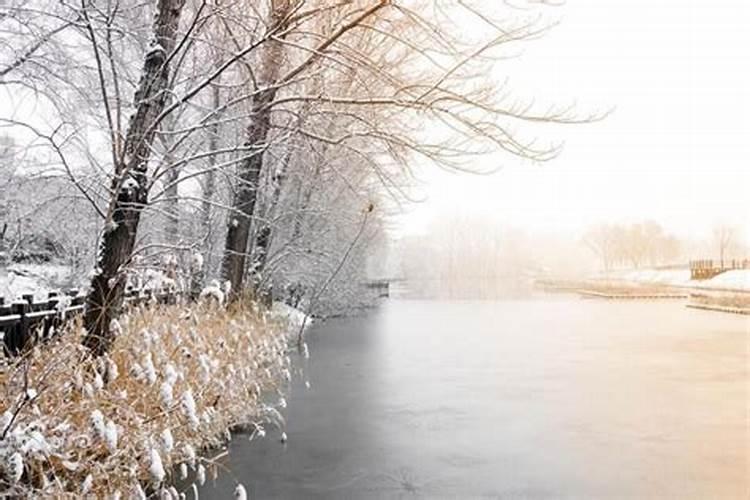 今年腊月有几个冷空气？