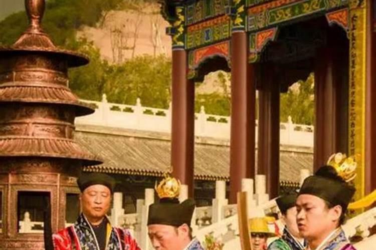 玉溪超度亡灵寺