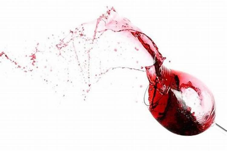 梦见喝血是什么预兆？