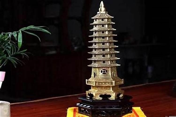 家里请了文昌塔孩子成绩能好吗？