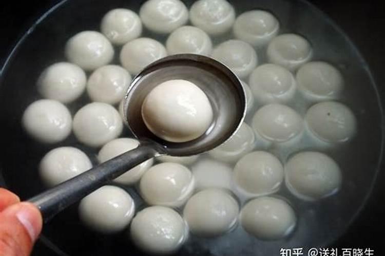 冬至的习俗广西