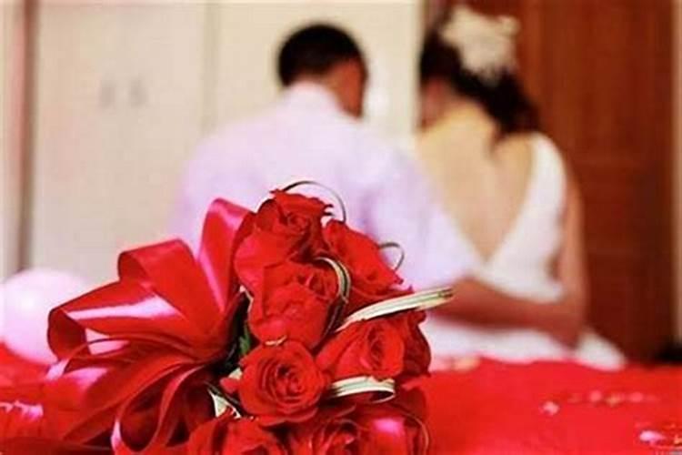 本命年结婚犯太岁了怎么办？