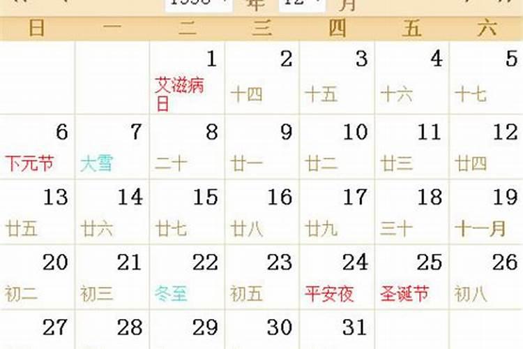 1998年阴历7月16运势如何？