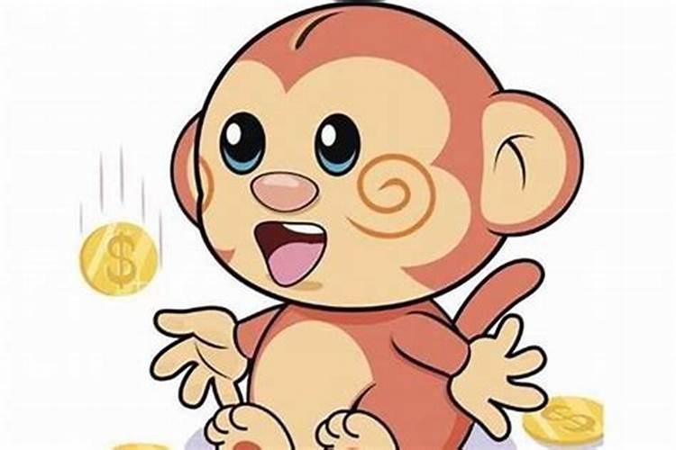 属猴人8月运势如何？