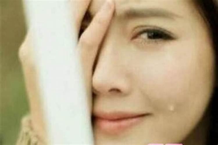 梦见爸爸去世了我直哭