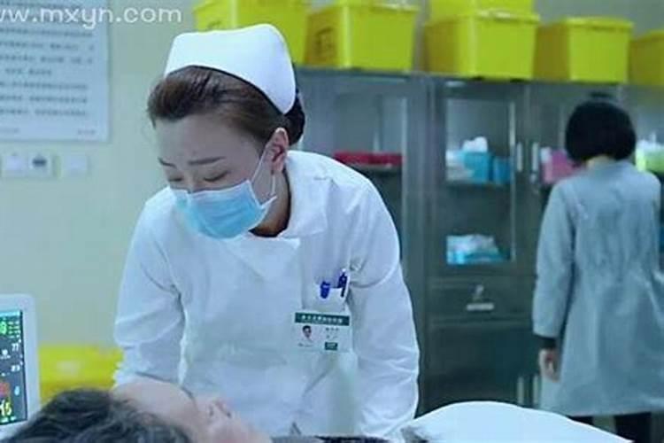 梦到妈妈生病很严重什么预兆？