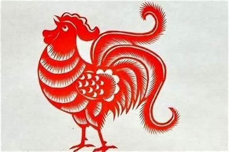 属鸡哪年是本命年？