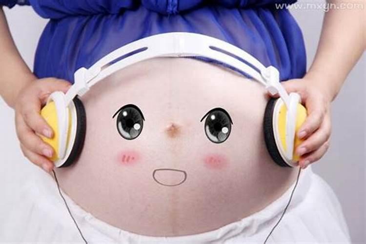 梦见孕妇是什么征兆？