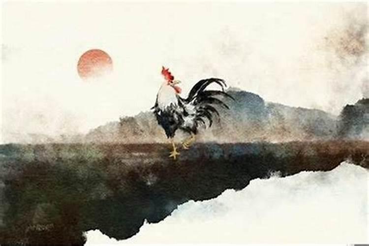 属鸡怎么化解太岁的方法？