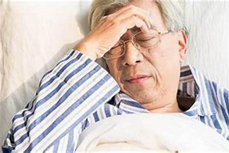 梦见叔叔生病了意味着什么？