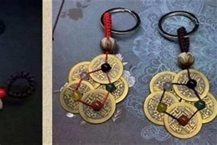 佩戴什么防小人招财最好？