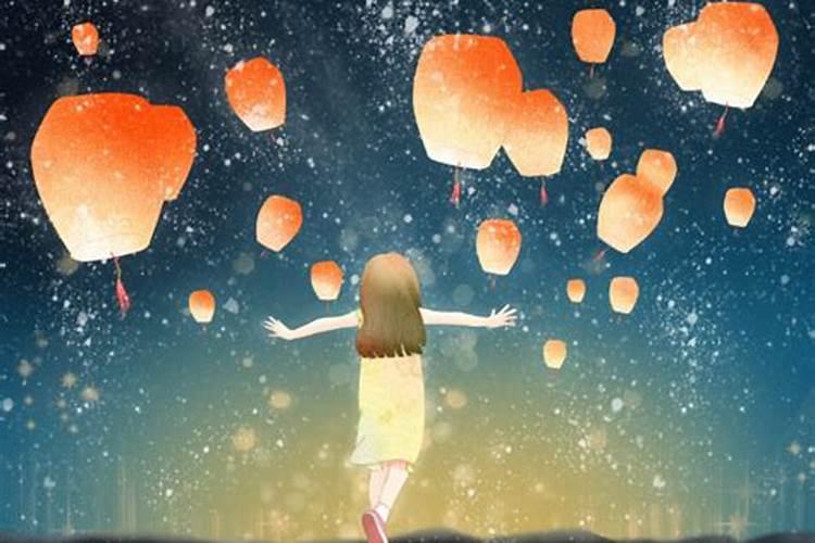 农历六月十五是鬼节吗？