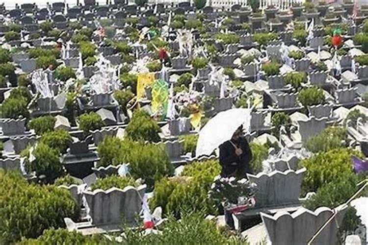 本命年应忌讳参加葬礼吗？