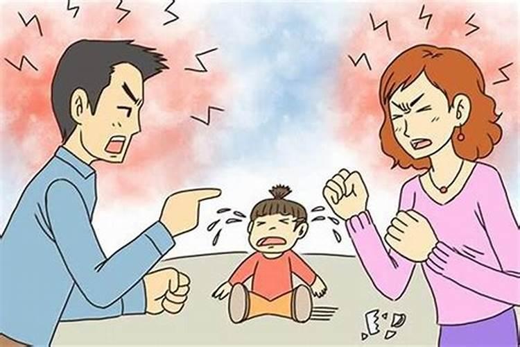 梦见和对象闹矛盾是什么预兆？