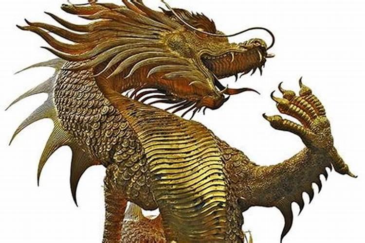 梦见红色的龙预示什么？