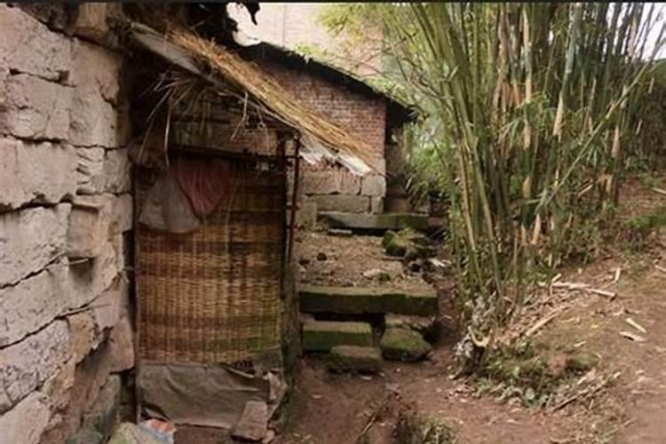 梦到茅房茅坑很多屎是什么前兆？