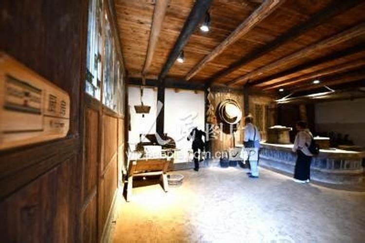 贵州瓮安做法事