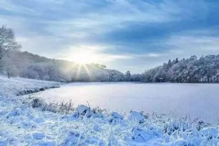 冬至后三天交运吉日