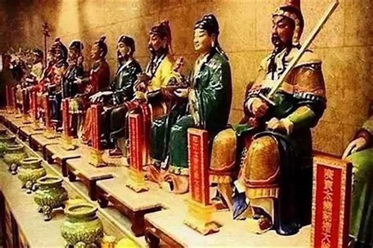 值太岁的什么意思？