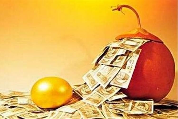 怎样提升事业运气和财运？