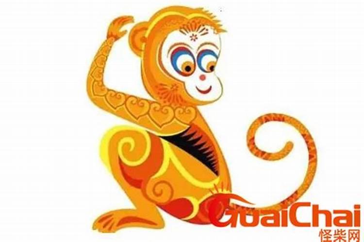 92年属猴一生运程