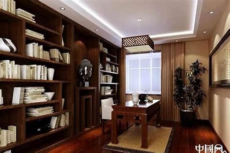 风水旺学业应该在哪里放？