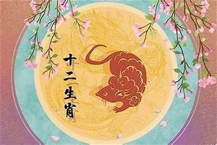 属鼠2025年运势幸运颜色