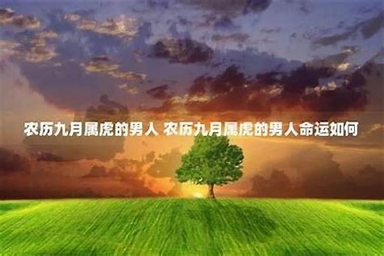 农历九月生肖男2025运势如何？