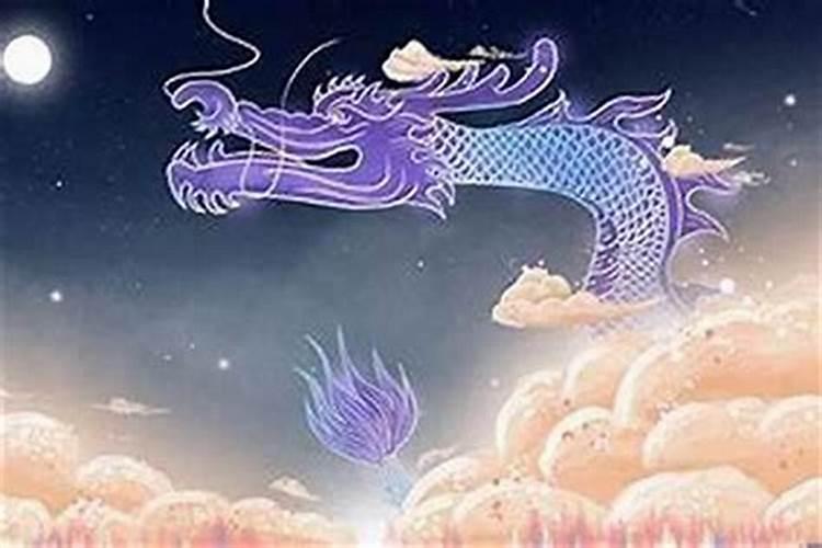属龙女婚配哪个属相最好？