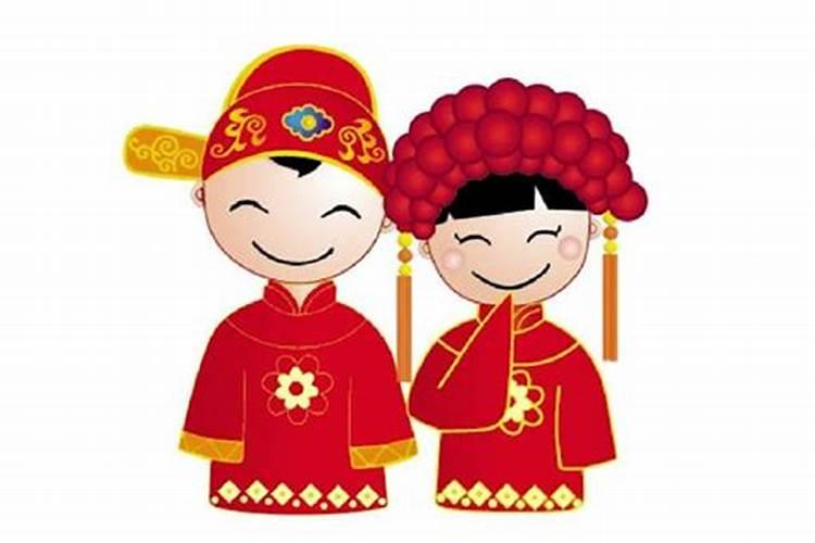 梦见父母结婚预示什么预兆？