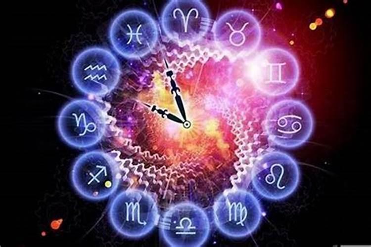 星座配对可信吗科学解释？