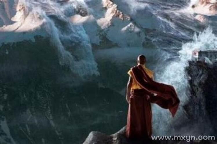 梦见活人死了是什么兆头周公解梦？