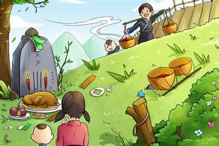 清明节挂清可以提前几天？