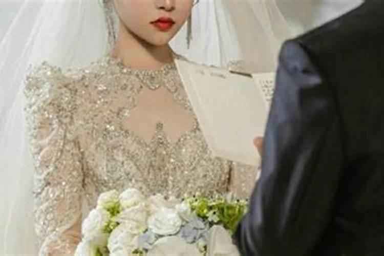 合婚订婚和结婚有什么区别？