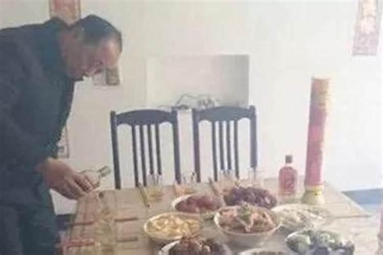 冬至拜祭窑神的由来