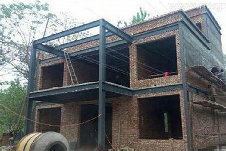 梦见别人建好的新房子是什么意思？