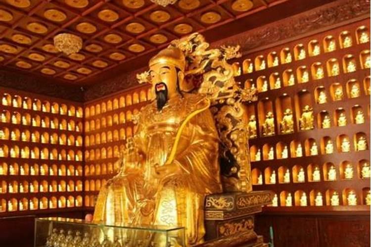 供奉财神有什么讲究？