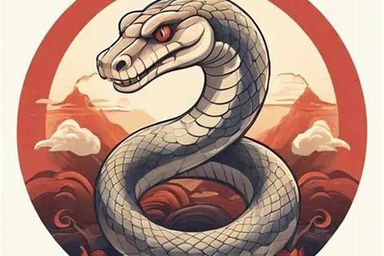 2026下半年蛇人运势