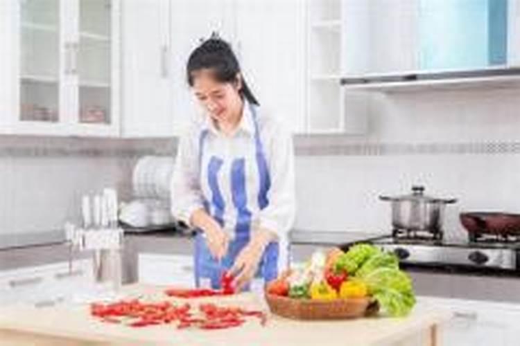梦到做菜是什么意思？