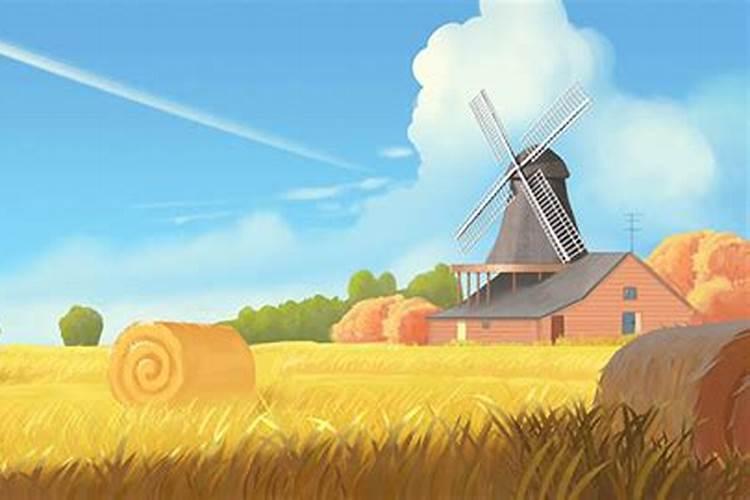 2821年立秋是什么时候？