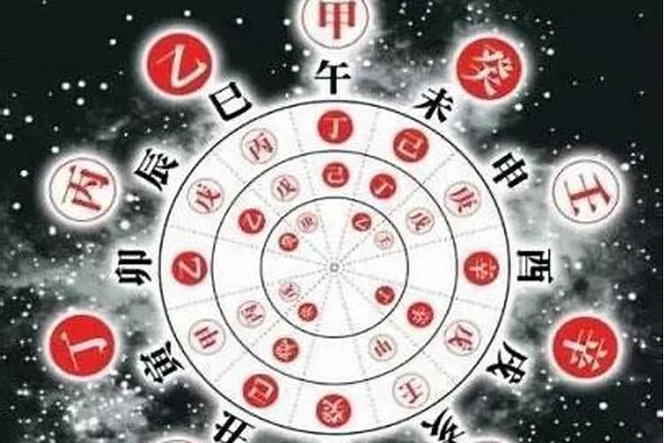 干支自合做功大吗？