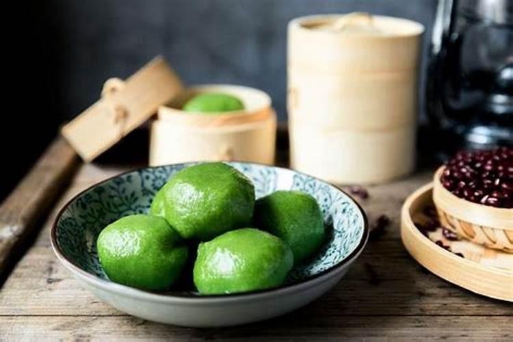 南方清明节食物有哪些？