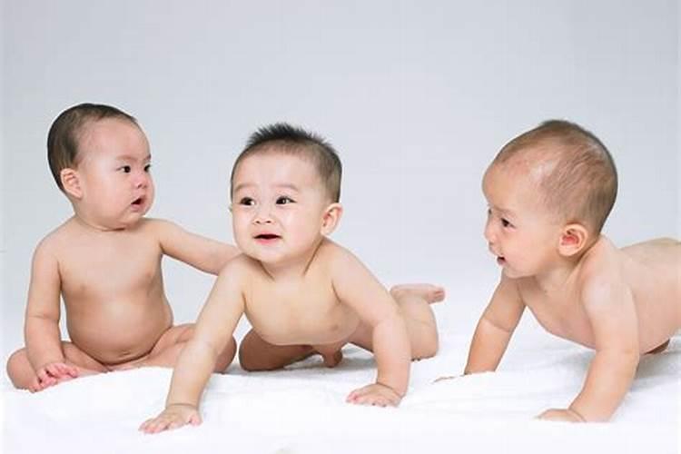 小孩子能不能算命？